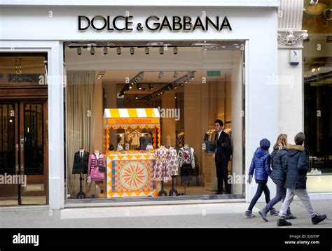 dolce gabbana outlet store london|dolce gabbana online shopping.